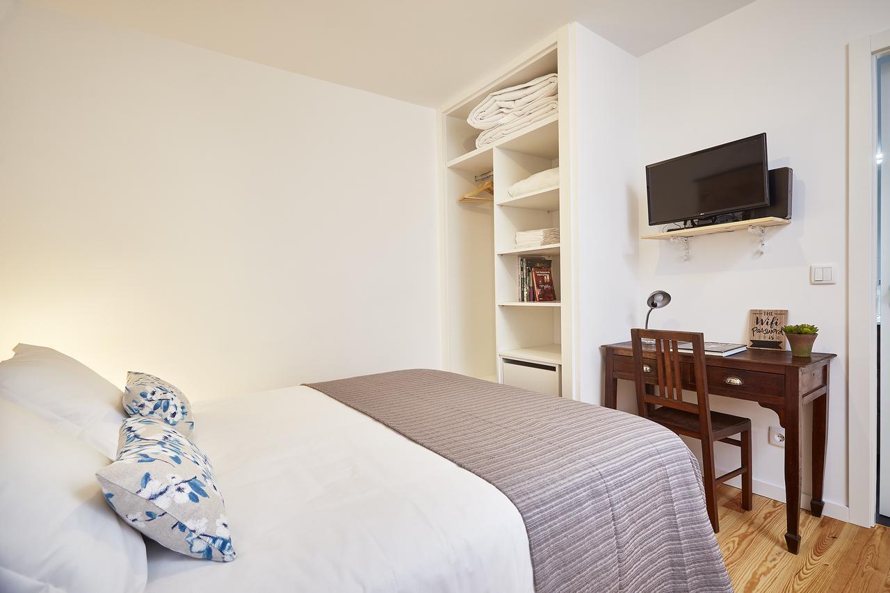 Ferienwohnung Casas Da Comedia Coimbra Exterior foto