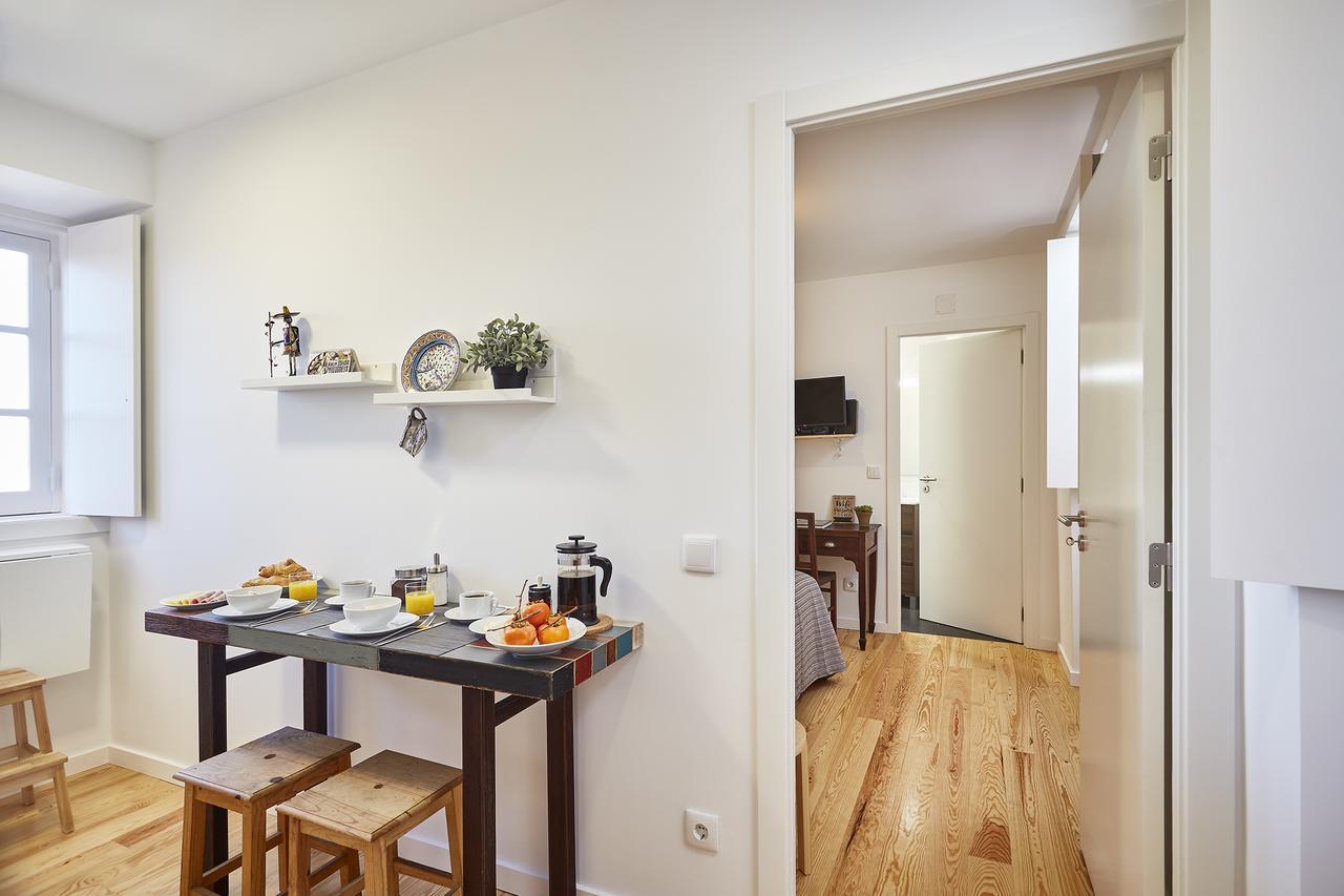 Ferienwohnung Casas Da Comedia Coimbra Exterior foto