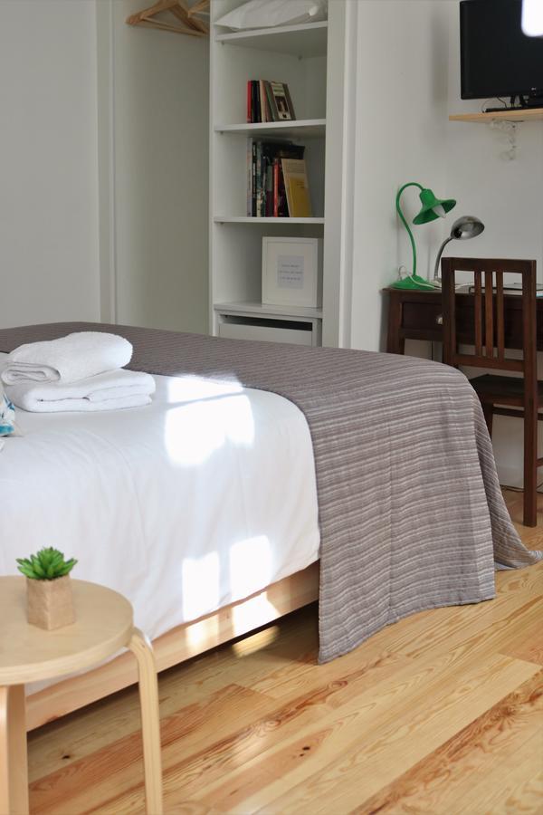 Ferienwohnung Casas Da Comedia Coimbra Exterior foto
